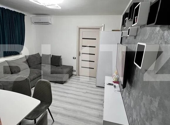 Apartament de vânzare 2 camere 9 Mai - 108542AV | BLITZ Târgu Jiu | Poza1