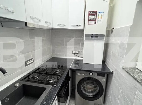 Apartament de vânzare 2 camere 9 Mai - 108542AV | BLITZ Târgu Jiu | Poza7