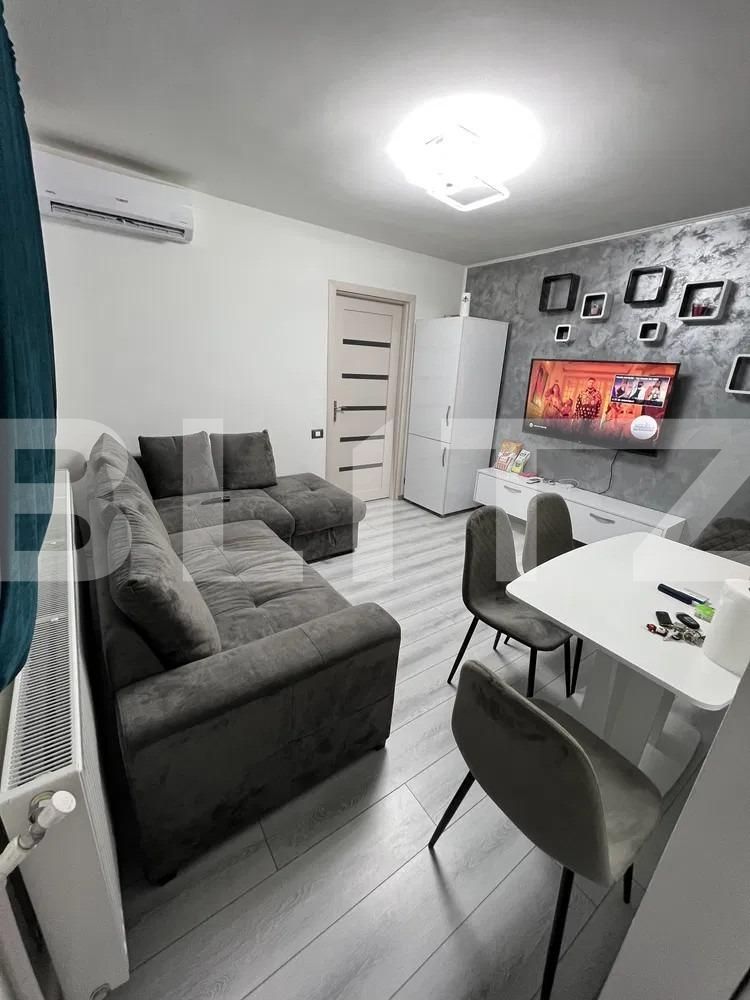 Apartament de vânzare 2 camere 9 Mai - 108542AV | BLITZ Târgu Jiu | Poza3
