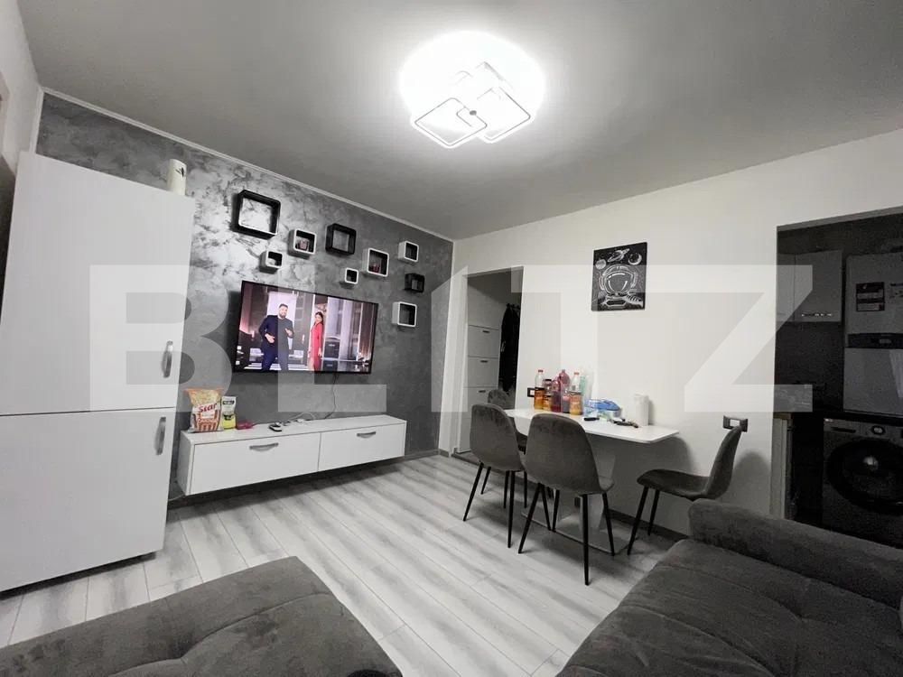 Apartament de vânzare 2 camere 9 Mai - 108542AV | BLITZ Târgu Jiu | Poza2