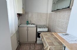 Vand garsoniera confort 1 in zona centrala