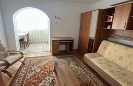 Vand garsoniera confort 1 in zona centrala