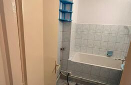 Vand garsoniera confort 1 in zona centrala