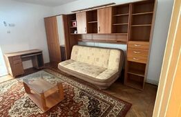 Vand garsoniera confort 1 in zona centrala