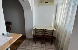 Vand garsoniera confort 1 in zona centrala