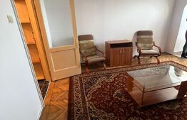 Vand garsoniera confort 1 in zona centrala