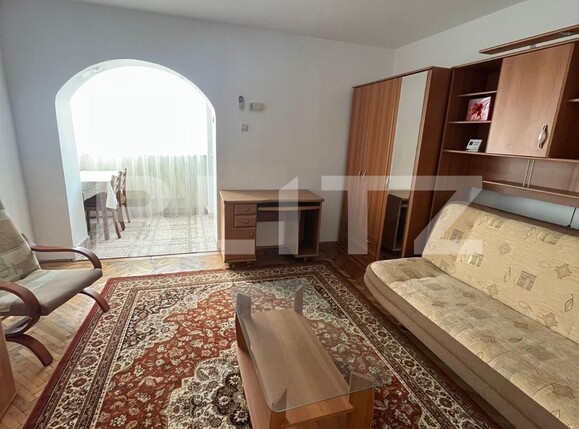 Garsonieră de vânzare Grivița - 108599AV | BLITZ Târgu Jiu | Poza1