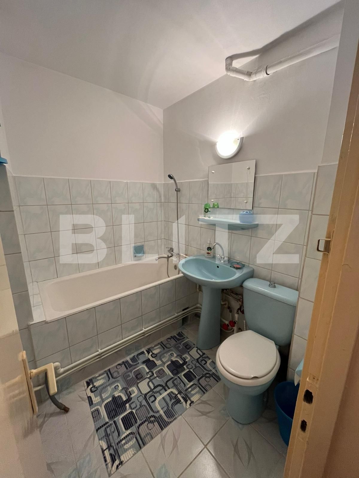 Garsonieră de vânzare Grivița - 108599AV | BLITZ Târgu Jiu | Poza11