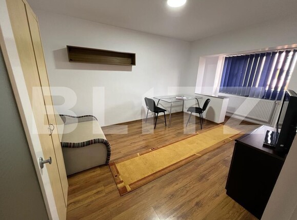 Garsonieră de închiriat Victoria - 108973AI | BLITZ Târgu Jiu | Poza1
