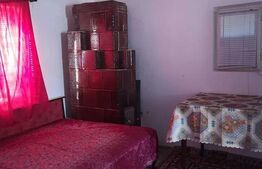 De vanzare casa si teren in Tismana