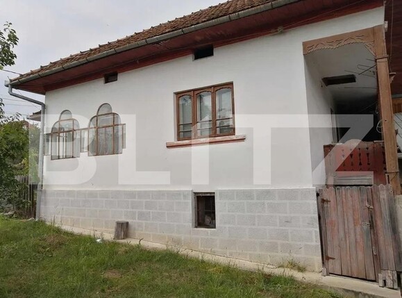Casa de vânzare 4 camere Exterior Nord - 109129CV | BLITZ Târgu Jiu | Poza1