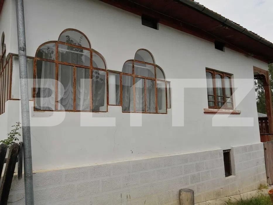 Casa de vânzare 4 camere Exterior Nord - 109129CV | BLITZ Târgu Jiu | Poza2