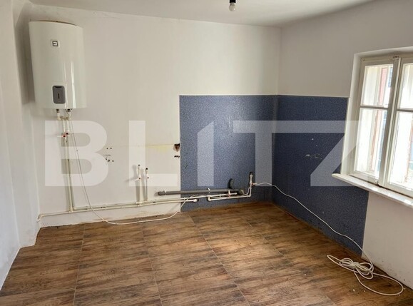 Casa de vânzare 4 camere Exterior Nord - 109468CV | BLITZ Târgu Jiu | Poza3