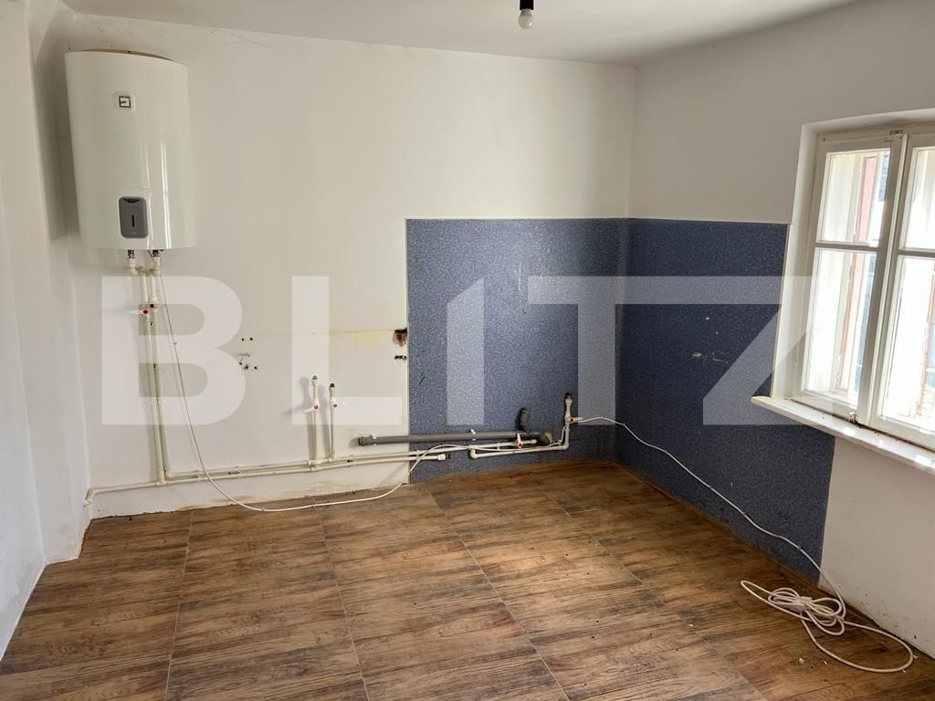 Casa de vânzare 4 camere Exterior Nord - 109468CV | BLITZ Târgu Jiu | Poza3