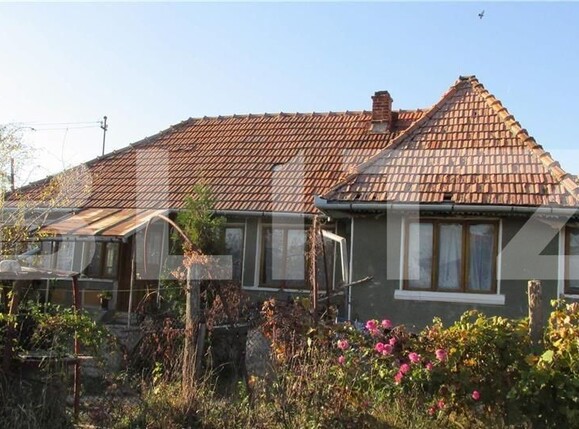 Casa de vânzare 4 camere Exterior Nord - 109559CV | BLITZ Târgu Jiu | Poza1