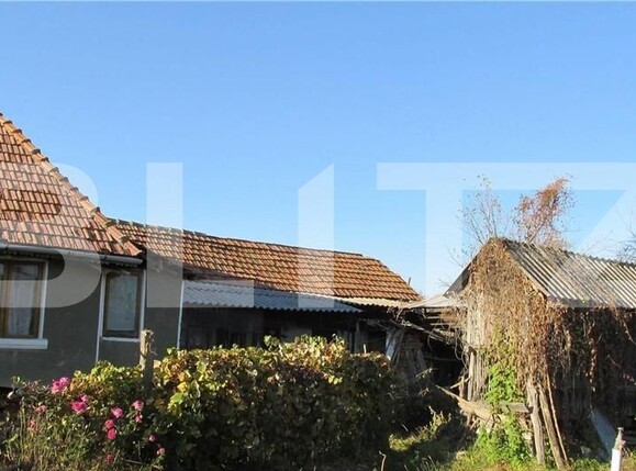 Casa de vânzare 4 camere Exterior Nord - 109559CV | BLITZ Târgu Jiu | Poza2