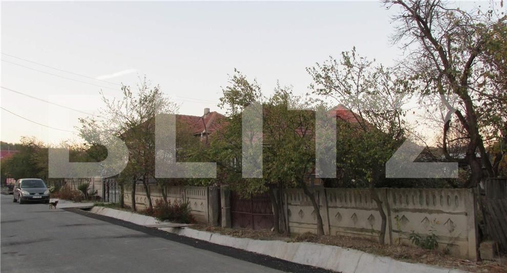 Casa de vânzare 4 camere Exterior Nord - 109559CV | BLITZ Târgu Jiu | Poza4
