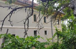 De vanzare proprietate in Bumbesti Pitic