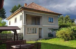 De vanzare proprietate in Bumbesti Pitic