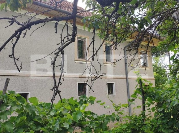 Casa de vânzare 4 camere Exterior Nord - 109567CV | BLITZ Târgu Jiu | Poza2