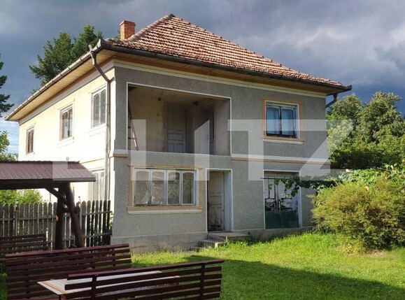 Casa de vânzare 4 camere Exterior Nord - 109567CV | BLITZ Târgu Jiu | Poza1
