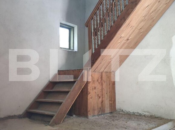 Casa de vânzare 4 camere Exterior Nord - 109567CV | BLITZ Târgu Jiu | Poza4