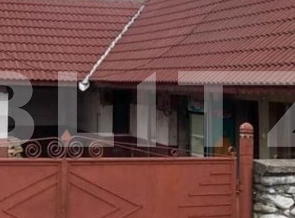 Casa de vânzare 6 camere Vest - 109738CV | BLITZ Târgu Jiu | Poza4