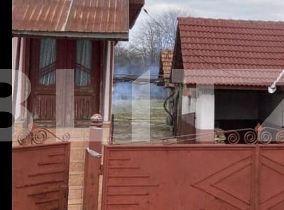 Casa de vânzare 6 camere Vest - 109738CV | BLITZ Târgu Jiu | Poza1