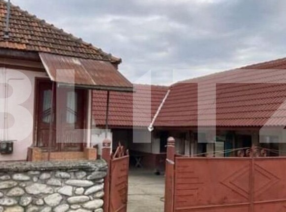 Casa de vânzare 6 camere Vest - 109738CV | BLITZ Târgu Jiu | Poza2