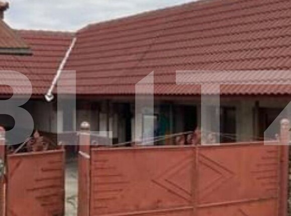 Casa de vânzare 6 camere Vest - 109738CV | BLITZ Târgu Jiu | Poza3