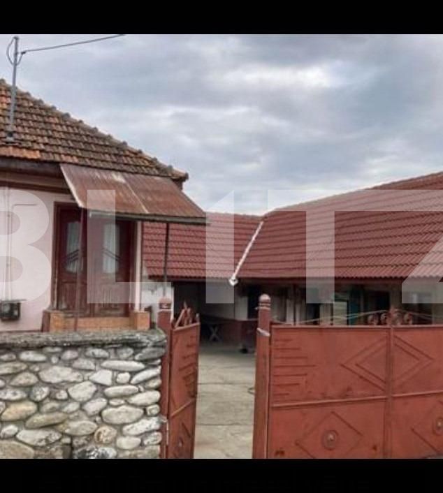 Casa de vânzare 6 camere Vest - 109738CV | BLITZ Târgu Jiu | Poza2