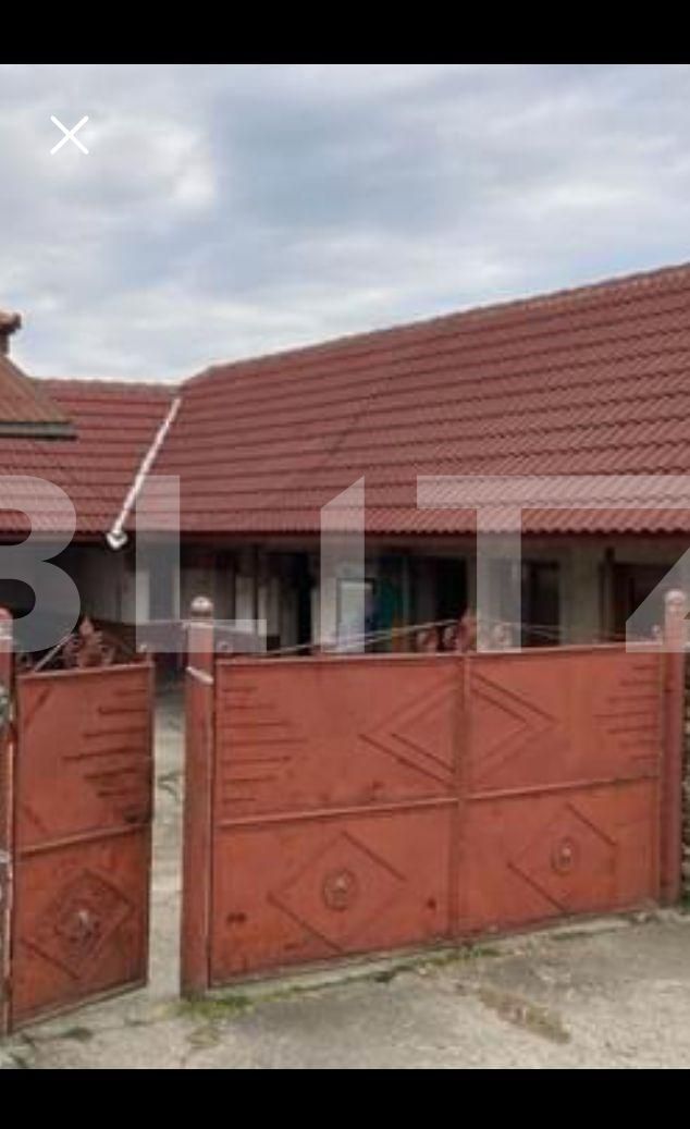 Casa de vânzare 6 camere Vest - 109738CV | BLITZ Târgu Jiu | Poza3