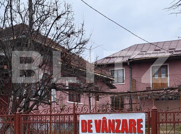 Casa de vânzare 7 camere Exterior Sud - 109879CV | BLITZ Târgu Jiu | Poza4