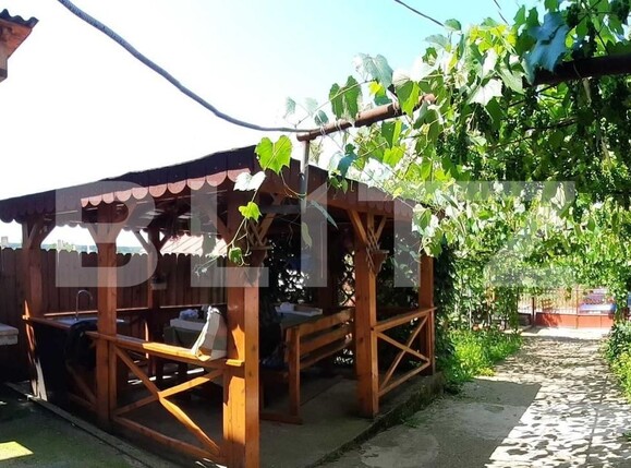 Casa de vânzare 7 camere Exterior Sud - 109879CV | BLITZ Târgu Jiu | Poza3