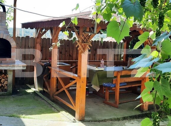 Casa de vânzare 7 camere Exterior Sud - 109879CV | BLITZ Târgu Jiu | Poza2