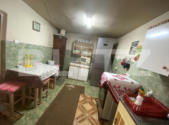 Casa de vânzare 7 camere Exterior Sud - 109879CV | BLITZ Târgu Jiu | Poza7