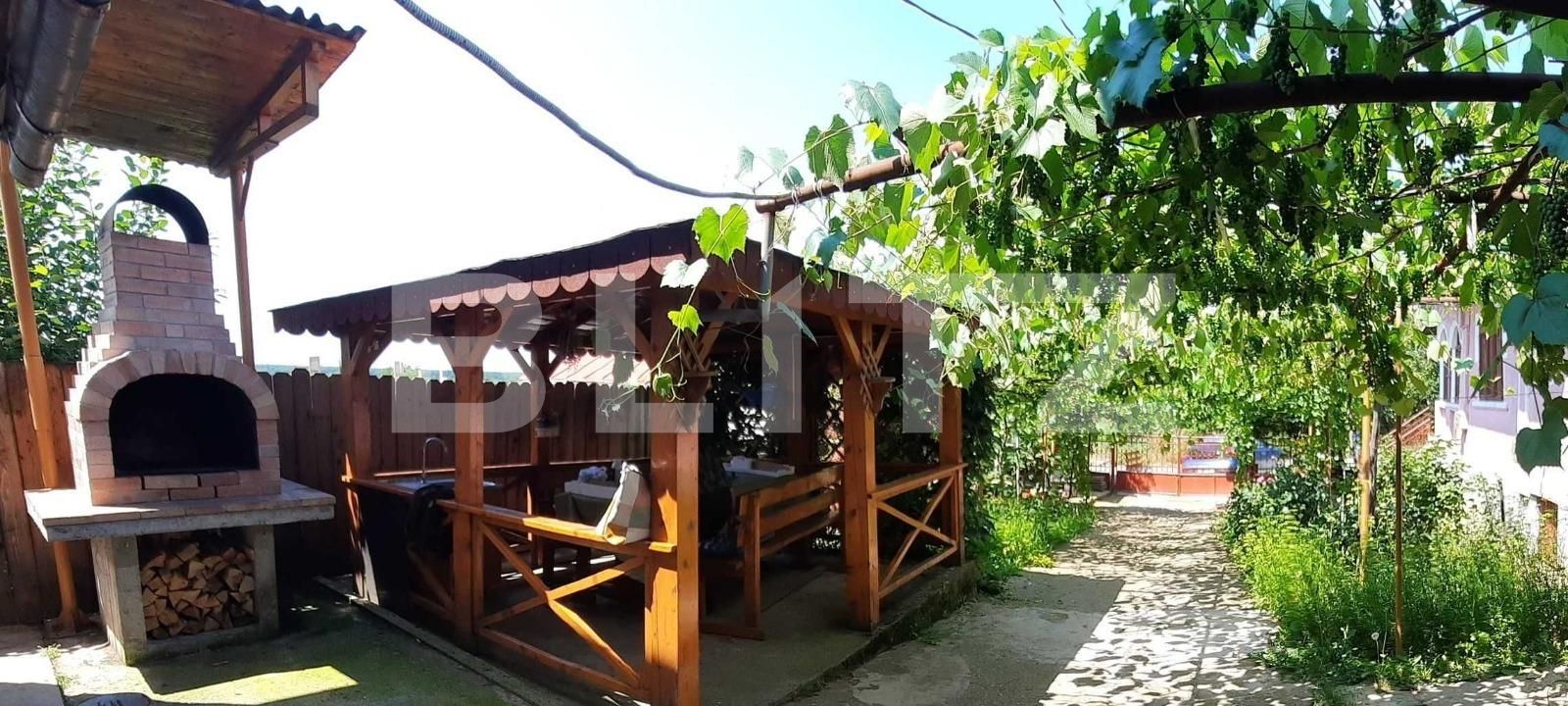 Casa de vânzare 7 camere Exterior Sud - 109879CV | BLITZ Târgu Jiu | Poza3