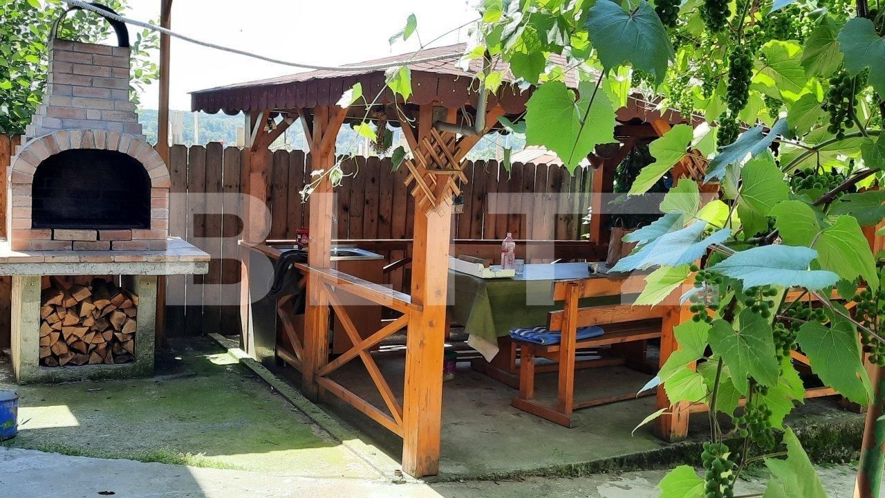 Casa de vânzare 7 camere Exterior Sud - 109879CV | BLITZ Târgu Jiu | Poza2