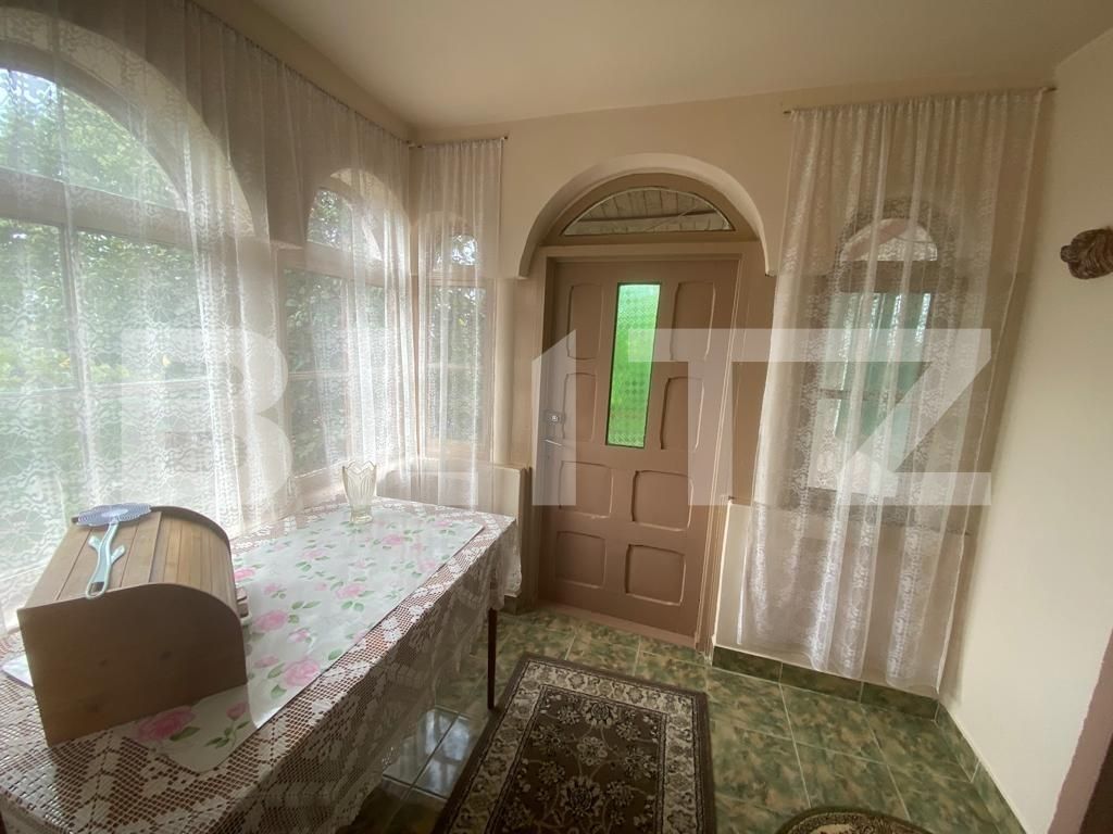 Casa de vânzare 7 camere Exterior Sud - 109879CV | BLITZ Târgu Jiu | Poza9