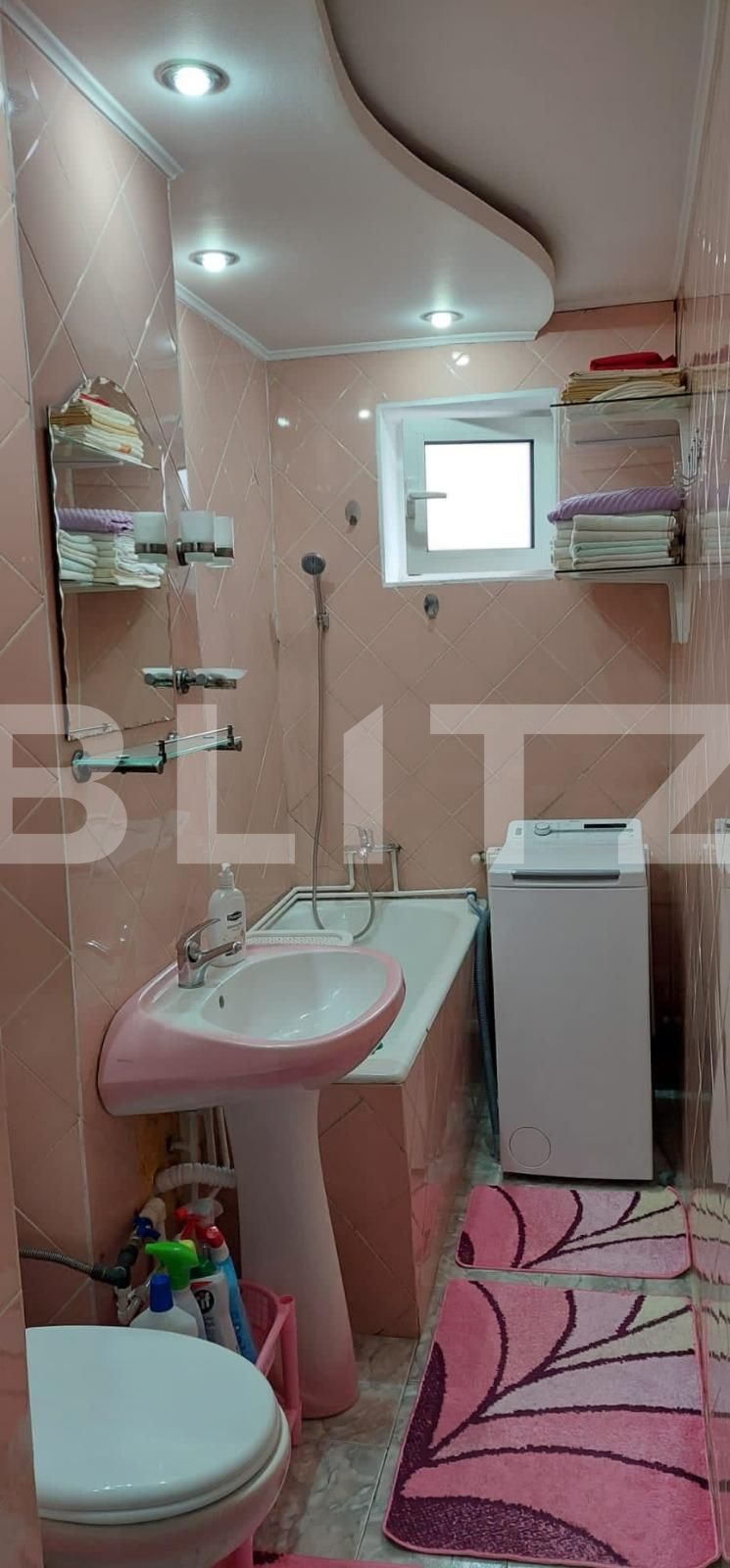 Apartament de vânzare 3 camere 9 Mai - 110103AV | BLITZ Târgu Jiu | Poza10