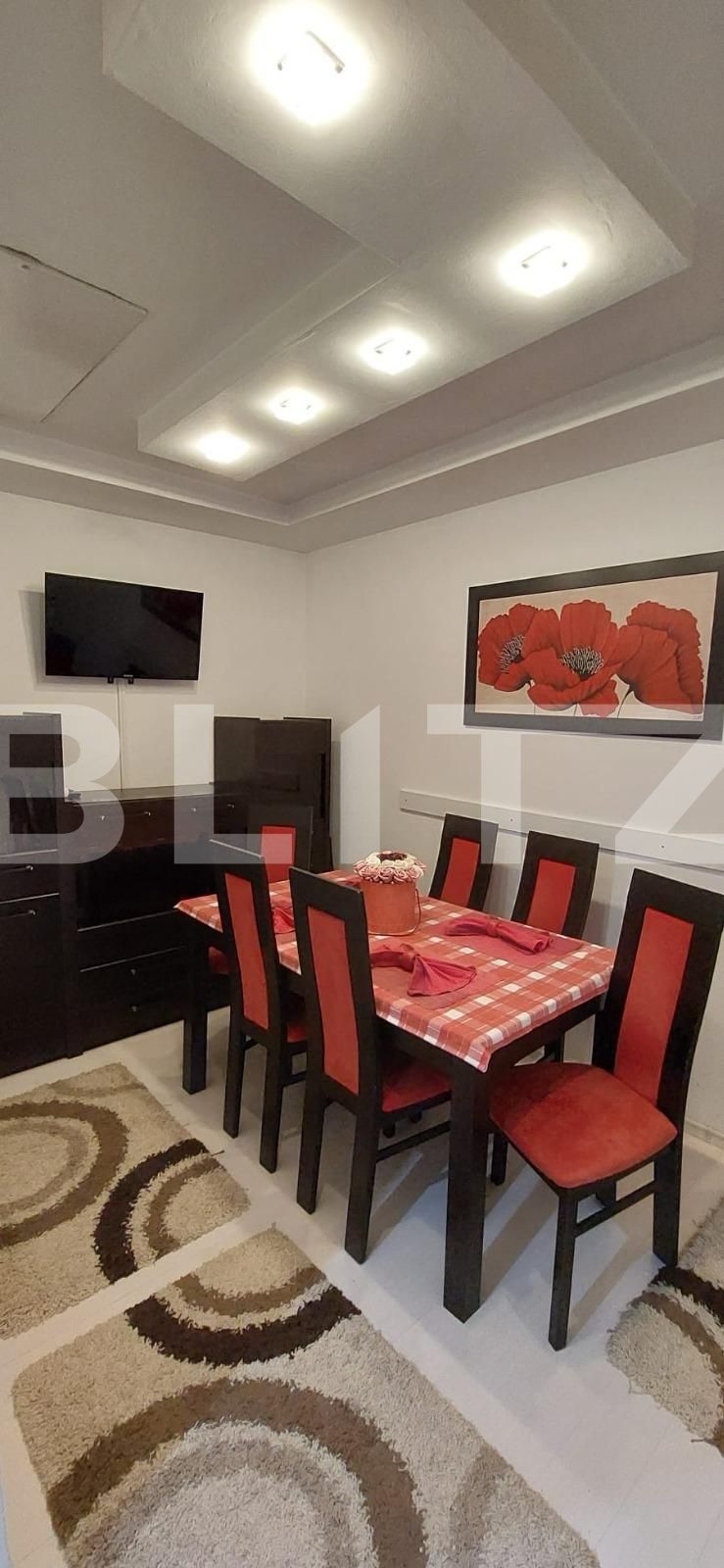 Apartament de vânzare 3 camere 9 Mai - 110103AV | BLITZ Târgu Jiu | Poza3