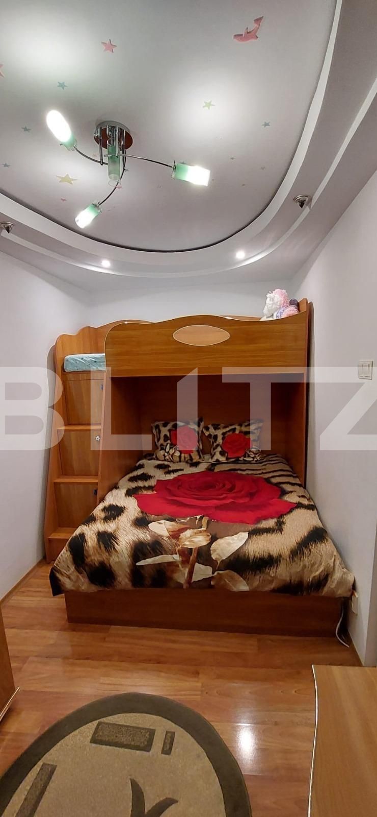 Apartament de vânzare 3 camere 9 Mai - 110103AV | BLITZ Târgu Jiu | Poza5