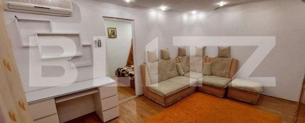 Apartament de vânzare 3 camere 9 Mai - 110103AV | BLITZ Târgu Jiu | Poza1