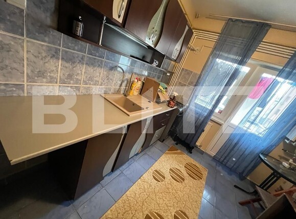 Garsonieră de închiriat 9 Mai - 110306AI | BLITZ Târgu Jiu | Poza8