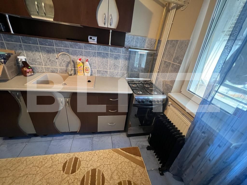 Garsonieră de închiriat 9 Mai - 110306AI | BLITZ Târgu Jiu | Poza7