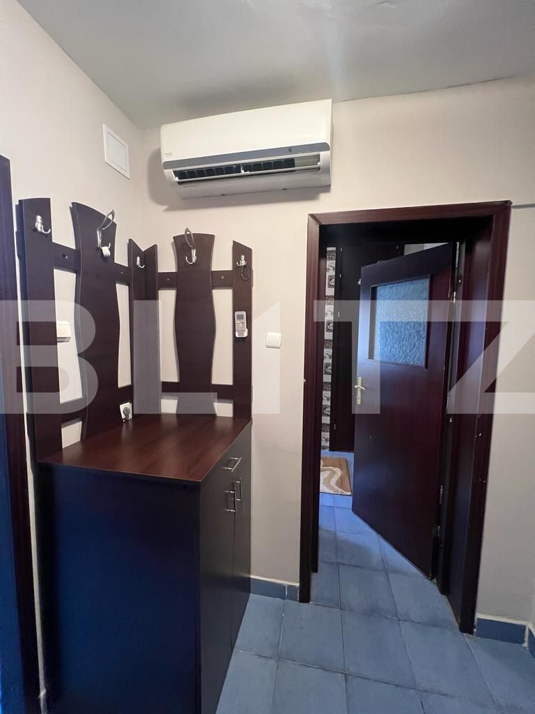 Garsonieră de închiriat 9 Mai - 110306AI | BLITZ Târgu Jiu | Poza4