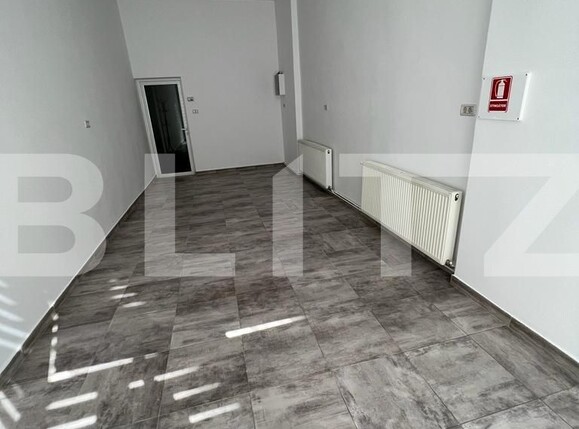 Spațiu birouri de închiriat Central - 110420SIB | BLITZ Târgu Jiu | Poza2