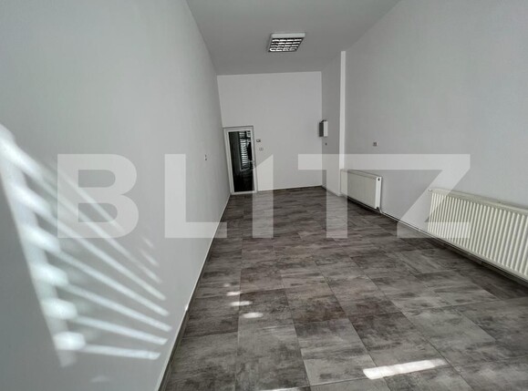 Spațiu birouri de închiriat Central - 110420SIB | BLITZ Târgu Jiu | Poza3