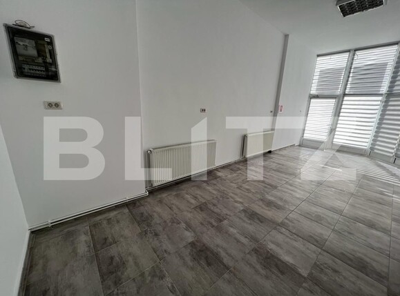 Spațiu birouri de închiriat Central - 110420SIB | BLITZ Târgu Jiu | Poza4