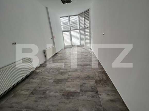 Spațiu birouri de închiriat Central - 110420SIB | BLITZ Târgu Jiu | Poza1